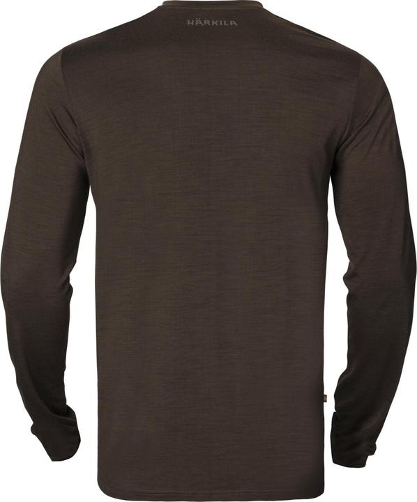 Immagine prodotto Härkila Camicia Base All Season a maniche lunghe (M)