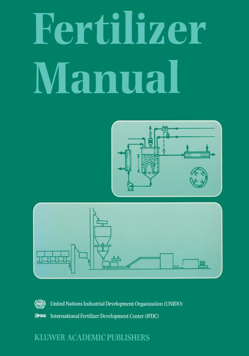 Fertilizer Manual (2010)