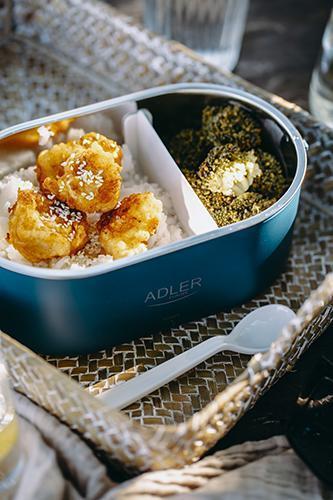 Immagine prodotto Adler AD 4505 Scaldavivande elettrico