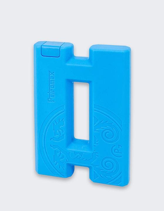 Stabilus Eisblock 140 BLAU