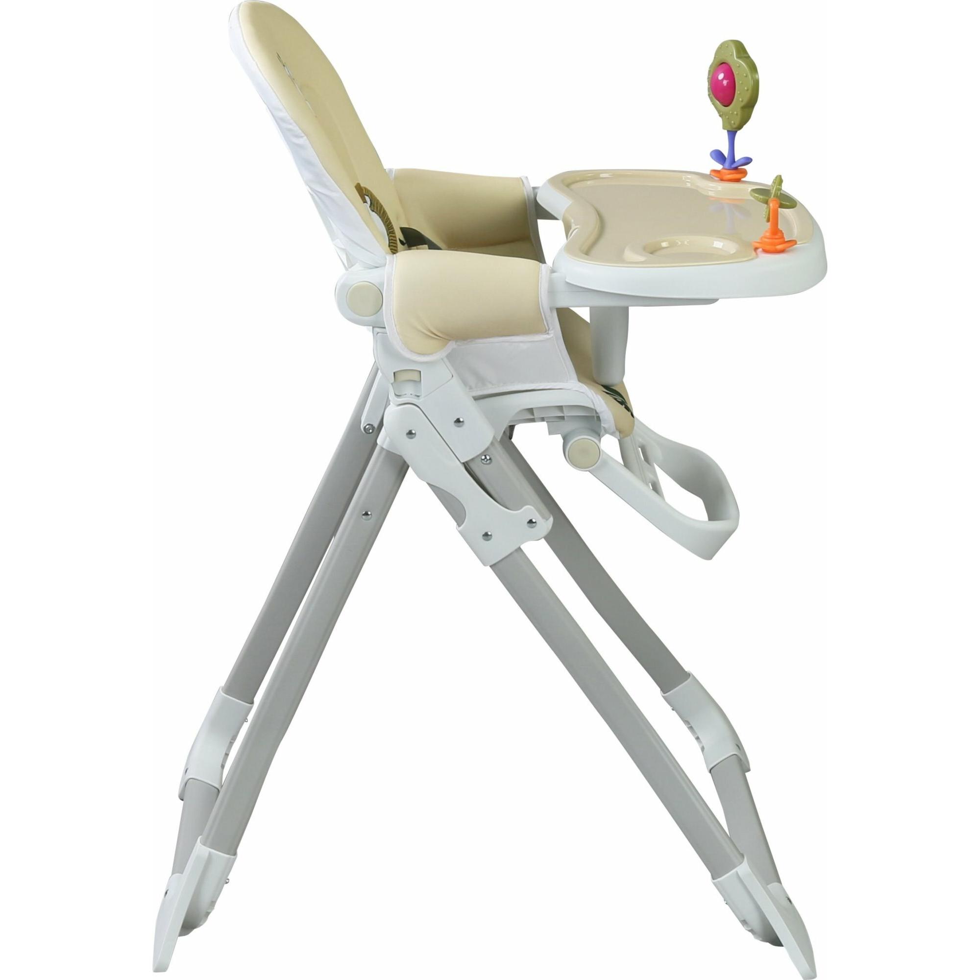 Thumbnail - FreeON, Hochstuhl, Esszimmerstuhl Leo