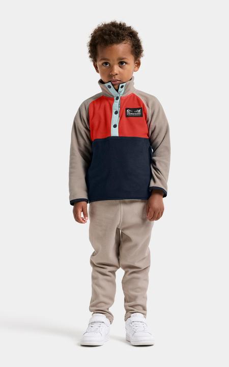 Image du produit Didriksons Monte Half Bu 5 (80)