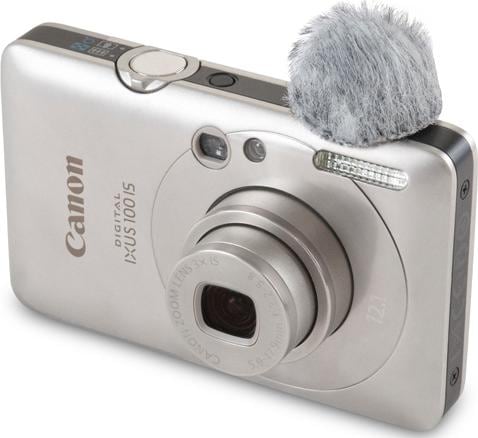 Produktbild Rycote Micro Windjammer -30 uses (Fell)