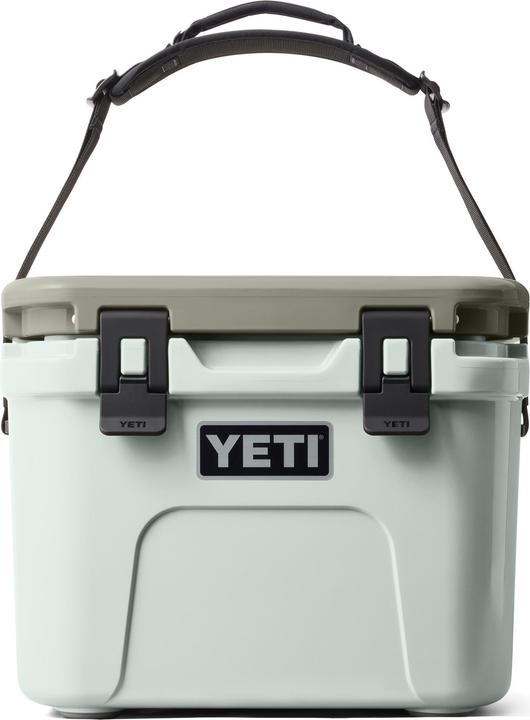 Actual product image Yeti Roadie Kühlbox – kompakt & robust