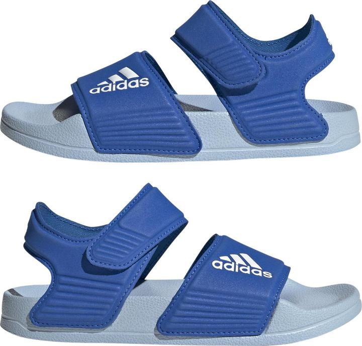 Image du produit Adidas Adilette Junior Sandalen (33)