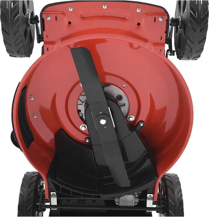 Immagine prodotto Hecht 551 SX (Benzina)