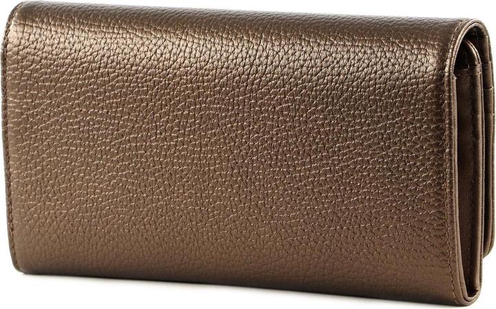 Actual product image Mandarina Duck Mellow Lux Flap Wallet