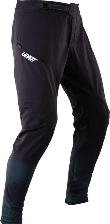 Actual product image Leatt MTB Gravity 1.0 Ride Kit szymon godziek S (S)