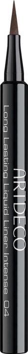 Produktbild Artdeco Liquid Liner Intense (04 brown line)