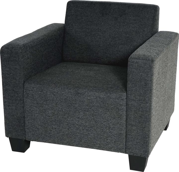 Produktbild JOHN316 Loungesessel