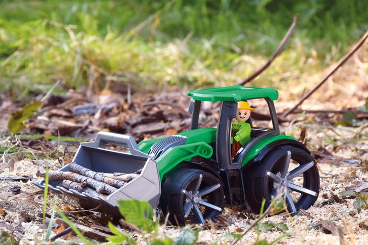 Actual product image Selecta Spielzeug TRUXX Tractor, 34cm