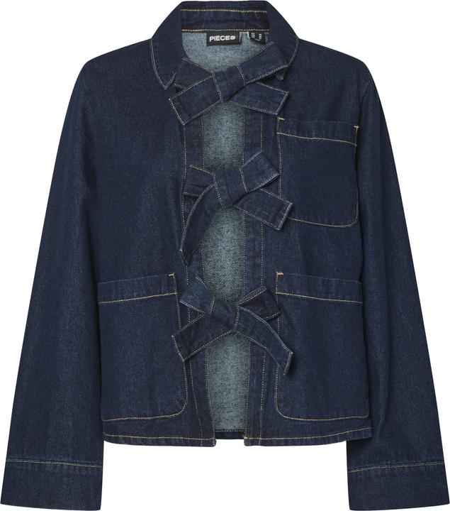 Produktbild Pieces PCOFELIA Jeanshemd (XS)