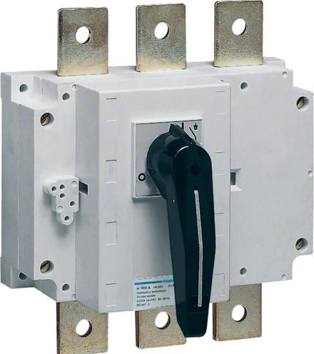 Produktbild Hager HA364