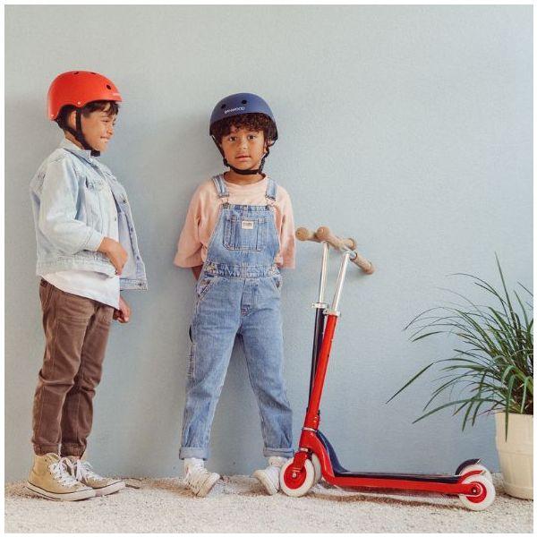 Image du produit Banwood Maxi Scooter Rouge