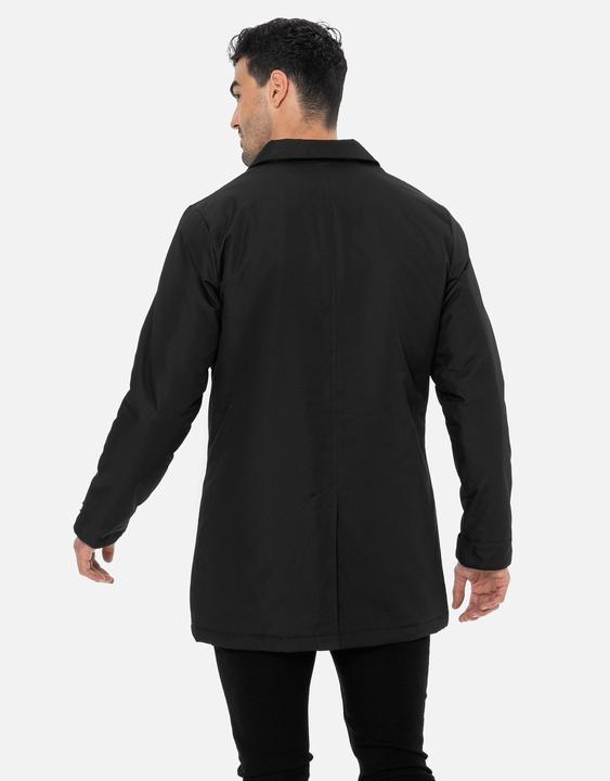 Produktbild Threadbare THB Jacket Dumfries Mac