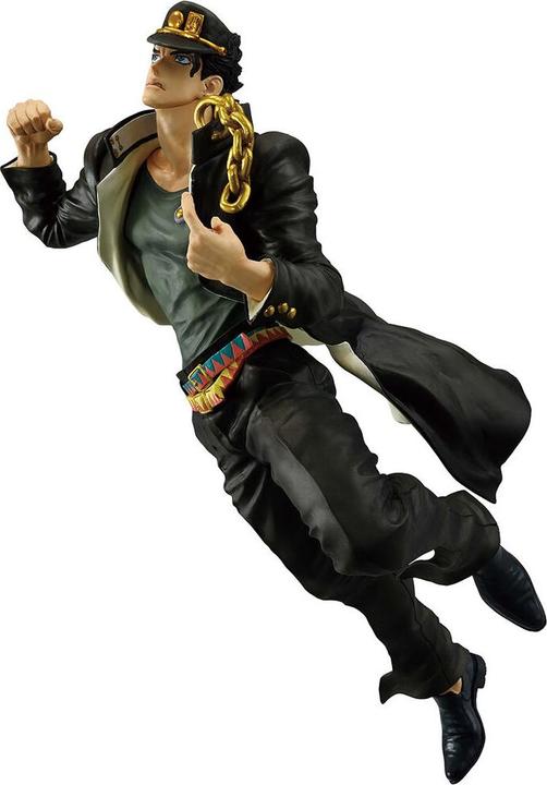 Produktbild Banpresto Ichibansho Jojo's Bizarre ADV: Jotaro Kujo 26cm