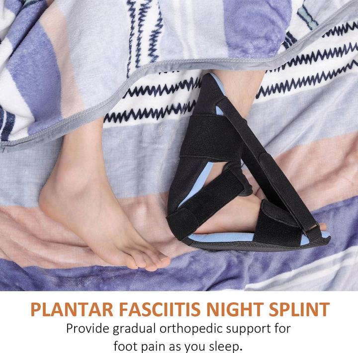 Produktbild Scurnhau Plantarfasziitis-Nachtschiene M