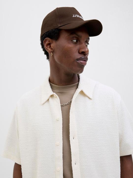 Actual product image Jack & Jones Jacbase Soho Cap Ln (One size)