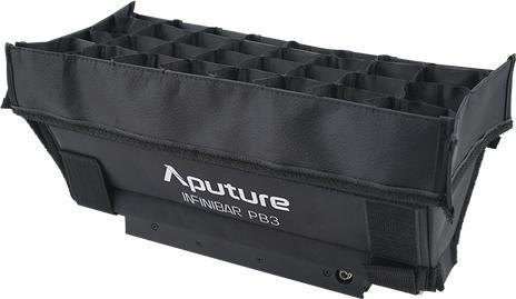 Actual product image Aputure Infinibar Softbox for PB3 (Soft boxes)