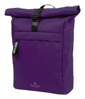 Produktbild Walker Rucksack Roll Top purple velvet (23 l)