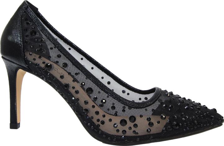 Image du produit Lunar Escarpins Argo en maille (37)