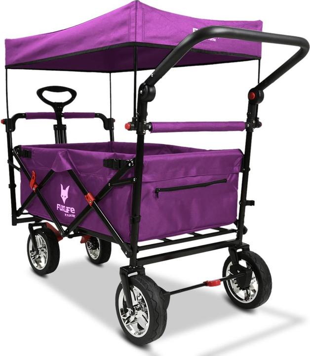 Produktbild Fuxtec Bollerwagen FX-CT700