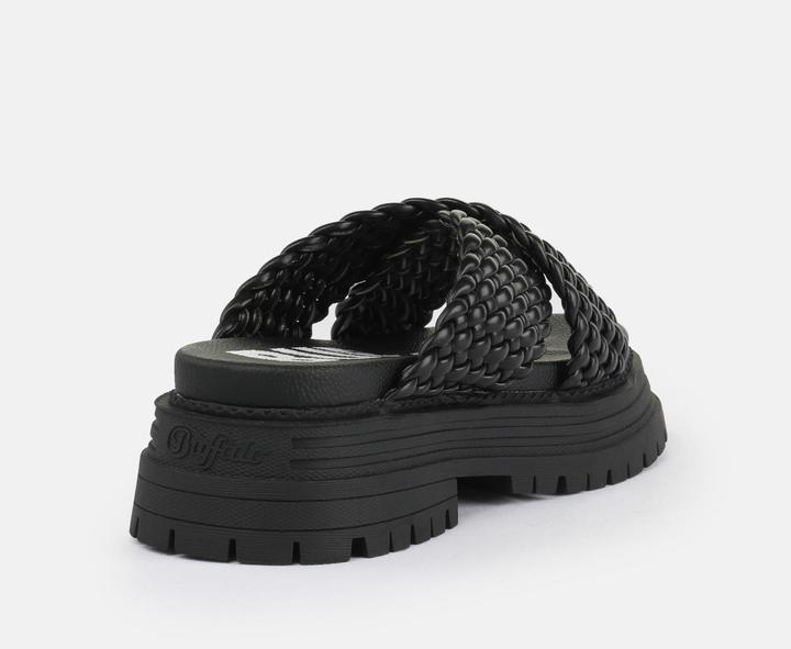 Image du produit Buffalo Lennox Cross (37)