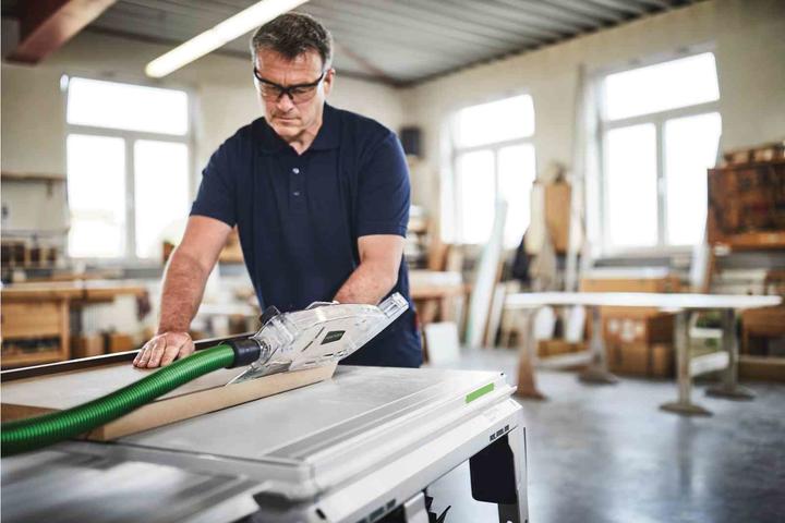 Productafbeelding Festool Cirkelzaagbladen met hardmetalen punt