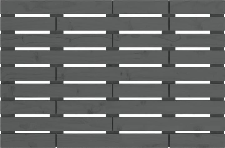 Immagine prodotto VidaXL Oksiutka (81 x 3 x 63 cm)