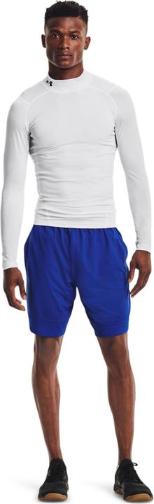 Actual product image Under Armour UA Hg Armour Comp Mock Ls (XL)