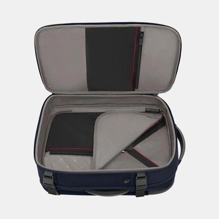 Produktbild Victorinox Werks Traveler 7.0, Boarding Bag, Navy Blue (27 l)