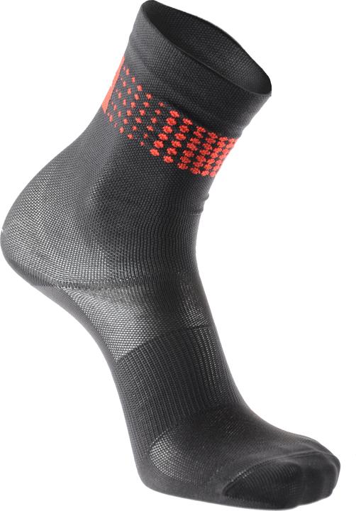 Actual product image Milremo Criterium Sock Suisse Edition (38 - 40)