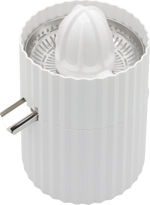 Actual product image Alessi Plisse,lemon squeezer