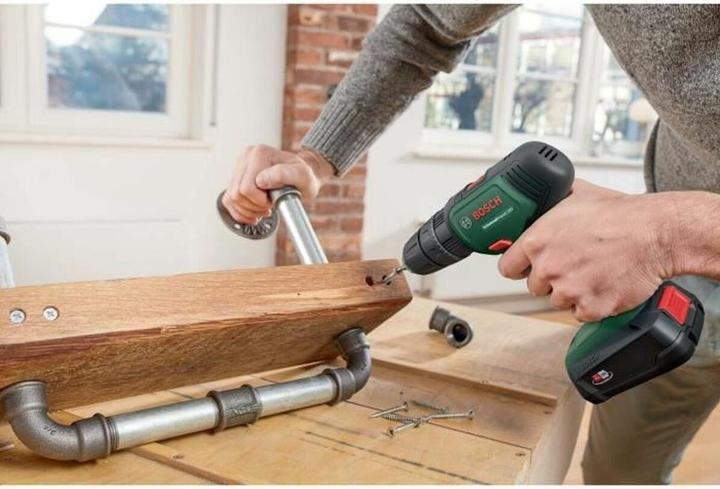 Actual product image Bosch Hausgeräte Schraubendreher 18V