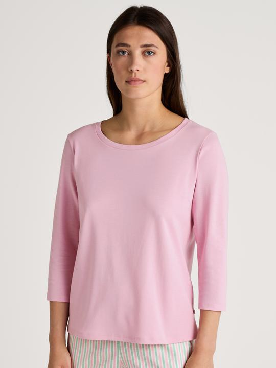 Immagine prodotto Calida Favourites Botanic Shirt mit 3/4-Arm (M)