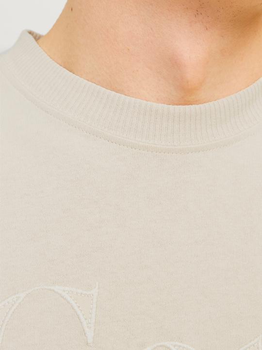 Produktbild Jack & Jones Gedruckt Rundhals T-shirt T-shirt (M)