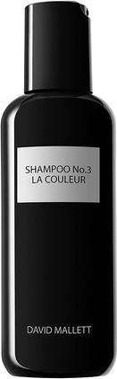 Actual product image David Mallett David Mallet (250 ml, Liquid shampoo)