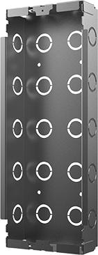 Accessori sicurezza degli edifici