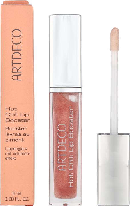Image du produit Artdeco Chili chaud (Transparent)