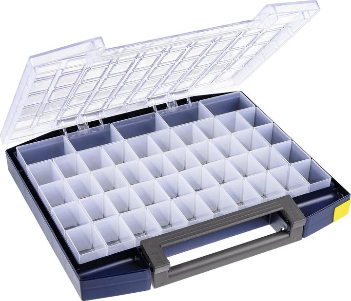 Produktbild Raaco Boxxser 55 5x10-45