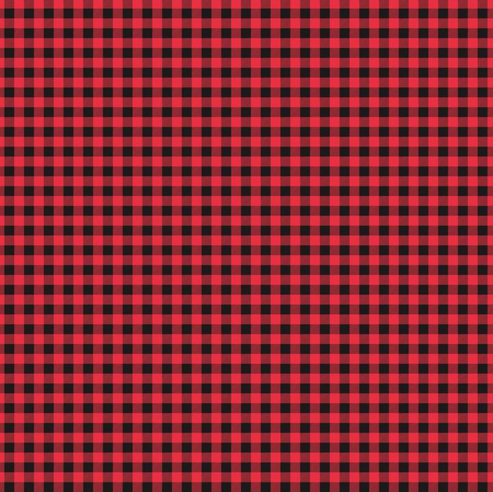 Image du produit Cricut Encre thermocollante Joy Infusible 2 pièces, motif à carreaux