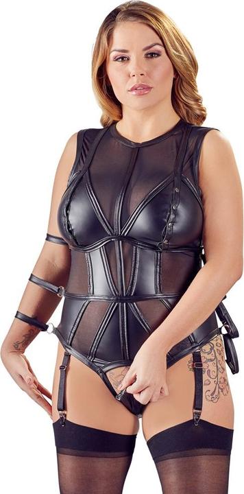 Actual product image Cottelli Collection Body (4XL)