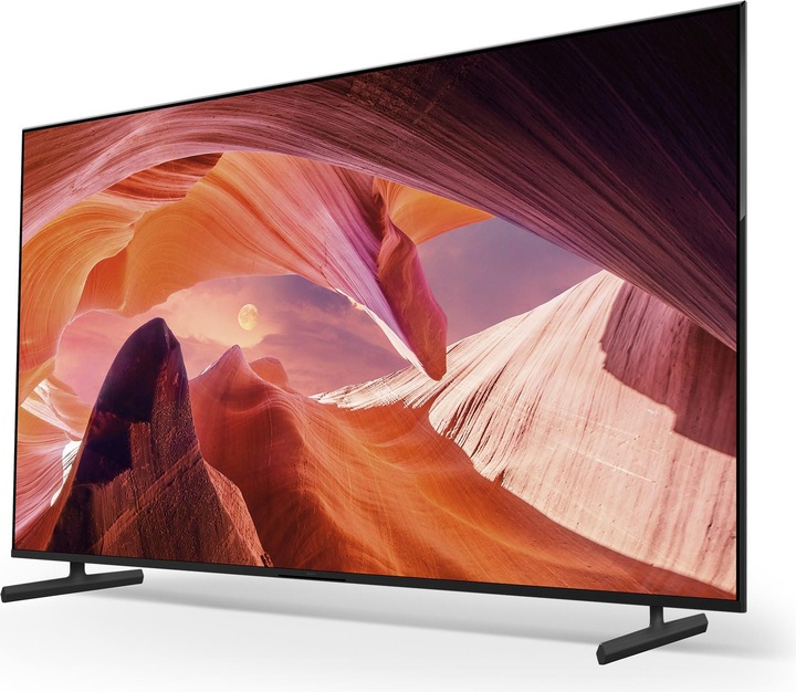 Produktbild Sony KD-85X80L (85", X80L, LED, 4K, 2023)