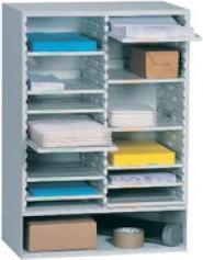 Produktbild Paperflow Postsortierstation (240 x 320 mm)