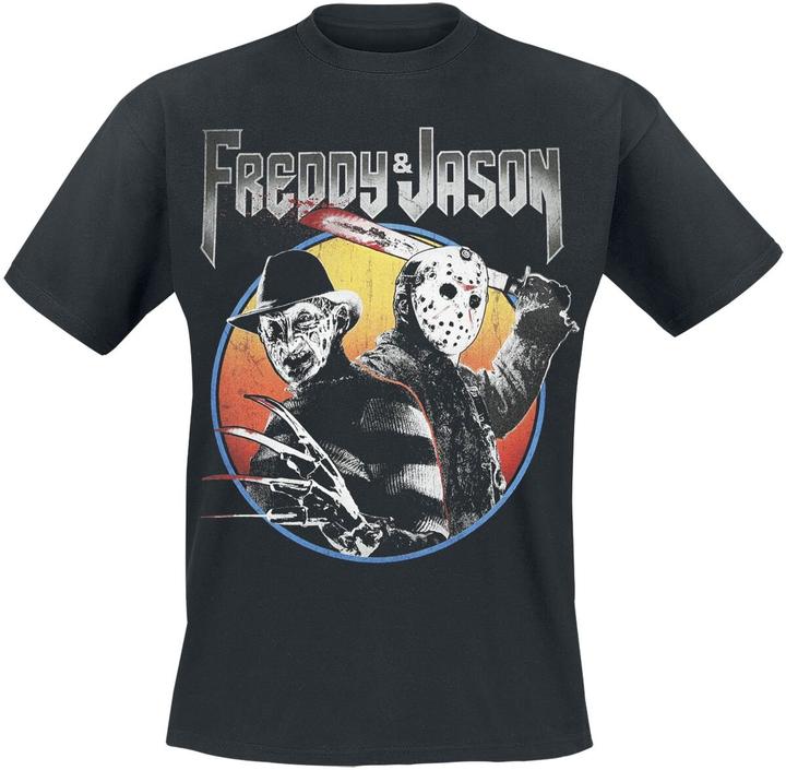 Produktbild Friday The 13th Freddy vs. Jason (L)