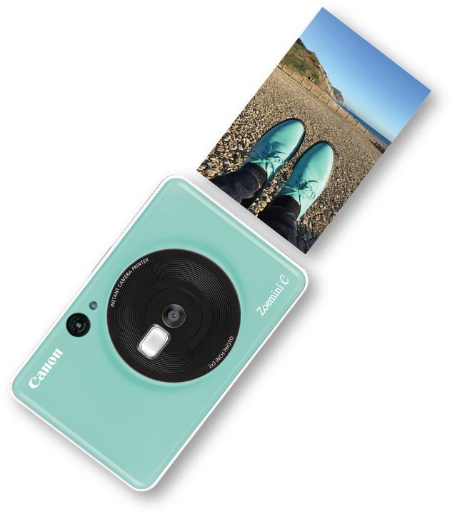 Produktbild Canon Zoemini C