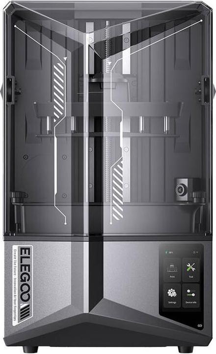 Produktbild Elegoo Saturn 4 Ultra