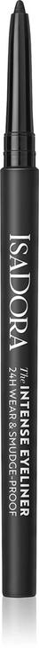 Immagine prodotto Isadora Eyeliner e Kajal (Nero)