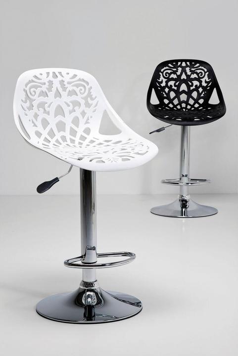 Produktbild Kare Design Ornament White