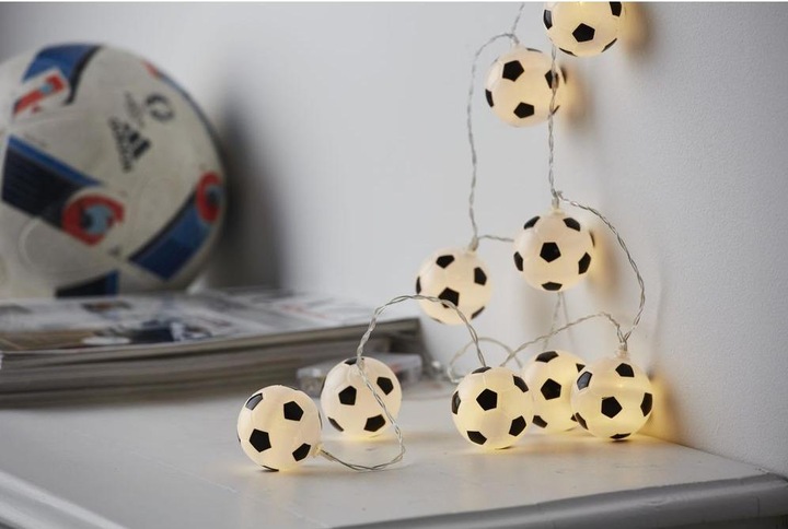 Immagine prodotto Star Trading Calcio (1.35 m)